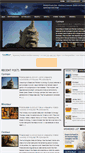 Mobile Screenshot of mythortruth.com